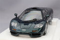 LCD Models LCD18014-GR 1/18 McLaren F1 XP5 Green - image 1