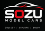 SOZU Model Cars