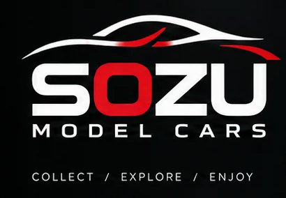 SOZU MODEL CARS