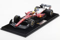 Looksmart LS18F1079 1/18 Ferrari SF-25 2025 Italian GP 312T Tribute Livery #44 L. Hamilton - image 1
