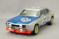 MINICHAMPS MC107718022 1/18 Ford Capri RS2600 1971 Spa 24 Hours Winner #22 D. Glemser/A. Soler-Roig - image 1