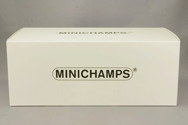 MINICHAMPS MC107718022 1/18 Ford Capri RS2600 1971 Spa 24 Hours Winner #22 D. Glemser/A. Soler-Roig - image 4