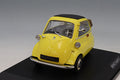 MINICHAMPS MC110024002 1/18 BMW Isetta 1955 Yellow - image 1