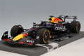 MINICHAMPS MC117251601 1/18 Oracle Red Bull Racing RB21 2025 Italian GP Winner #1 M. Verstappen - image 1