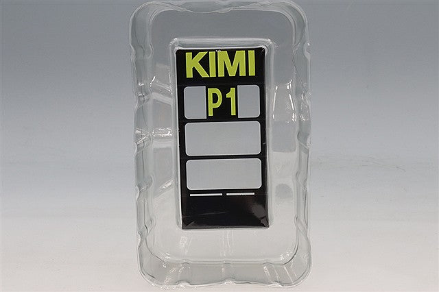 MINICHAMPS MC117260212 1/18 Mercedes-AMG Petronas W17 2026 Chinese GP Winner #12 K. Antonelli with Pit Board - image 4