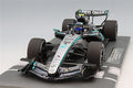 MINICHAMPS MC117260312 1/18 Mercedes-AMG Petronas W17 2026 Japanese GP Winner #12 K. Antonelli - image 1