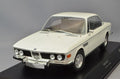 MINICHAMPS MC155028030 1/18 BMW 2800 CS 1968 White - image 1