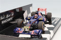 MINICHAMPS MC417149933 1/43 Scuderia Toro Rosso STR9 Adria First Test 10 September 2014 M. Verstappen - image 1