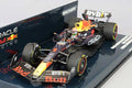 MINICHAMPS MC417231001 1/43 Oracle Red Bull Racing Honda RB19 2023 Austrian GP Winner #1 M. Verstappen - image 1