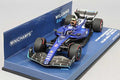 MINICHAMPS MC417231102 1/43 Williams Racing FW45 2023 British GP #2 L. Sargeant Williams 800th GP Entry - image 1