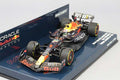 MINICHAMPS MC417231701 1/43 Oracle Red Bull Racing Honda RB19 2023 Japanese GP Winner #1 M. Verstappen - image 1