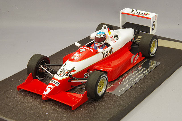 MINICHAMPS MC517901805 1/18 Reynard Spiess F903 1990 German F3 Champion #5 M. Schumacher - image 1
