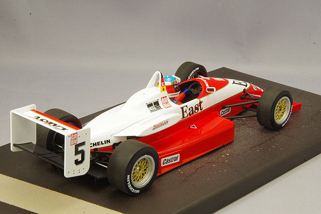 MINICHAMPS MC517901805 1/18 Reynard Spiess F903 1990 German F3 Champion #5 M. Schumacher - image 3