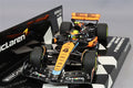 MINICHAMPS MC537235504 1/43 McLaren MCL60 2023 Hungarian GP Second Place #4 L. Norris - image 1