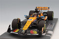 MINICHAMPS MC537252581 1/18 McLaren MCL39 2025 Monaco GP #81 O. Piastri - image 1