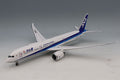 ANA Trading NH20207 1/200 Boeing 787-9 JA922A with Wi-Fi Radome and Landing Gear - image 1