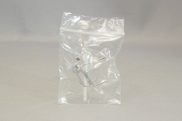 PLATZ / KENKRAFT PLKK1300SHW 1/50 Hino Profia SH 4x2 High Cab High Roof White Current Version - image 4