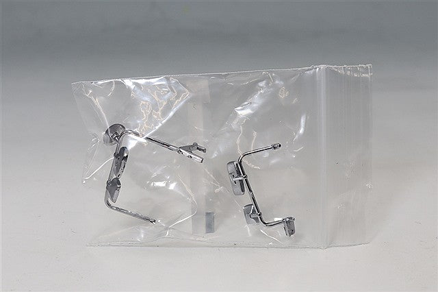 PLATZ / KENKRAFT PLKK1300SSW 1/50 Hino Profia SS 6x4 High Roof White Current Version - image 4