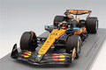 Spark S18S1008 1/18 McLaren F1 Team 2025 Chinese GP Winner #81 O. Piastri - image 1