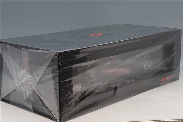 Spark S18S1015 1/18 MoneyGram Haas VF-25 2025 Japanese GP #87 O. Bearman - image 5
