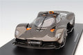 Spark S18S1034 1/18 Aston Martin Valkyrie Spyder 2024 Metallic Bronze - image 1