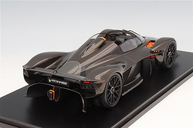 Spark S18S1034 1/18 Aston Martin Valkyrie Spyder 2024 Metallic Bronze - image 3