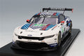Spark S18S1052 1/18 Ford Mustang LMGT3 Proton Competition 2025 Le Mans #77 B. Sousa/B. Tuck/B. Barker - image 1