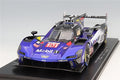 Spark S18S1066 1/18 Cadillac V-Series.R WTR 2025 Le Mans #101 R. Taylor/J. Taylor/F. Albuquerque - image 1