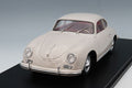Spark S18S1080 1/18 Porsche 356 A T1 1956, front three-quarter view on display base