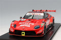 Spark S18SGT005 1/18 Niterra Motul Z Nismo NDDP 2024 Super GT GT500 #3 Mitsunori Takaboshi / Atsushi Miyake - image 1