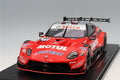 Spark S18SGT006 1/18 Motul Autech Z Nismo 2024 Super GT GT500 #23 Katsumasa Chiyo / R. Quintarelli - image 1