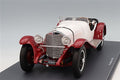 Schuco SC450064600 1/18 Mercedes-Benz SSK White / Red - image 1