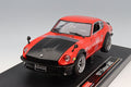 Sun Star SS3518 1/18 Datsun 240Z 1971 Red LHD - image 1