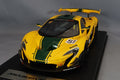 Tecnomodel T18-EX03A 1/18 McLaren P1 GTR 2015 Geneva Auto Show #51 - image 1