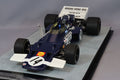 Tecnomodel TM18-257E 1/18 Lotus 72C 1970 Mexican GP #14 G. Hill - image 1