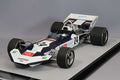Tecnomodel TM18-259A 1/18 Surtees TS9 1971 British GP #24 R. Stommelen - image 1