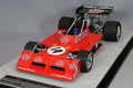 Tecnomodel TM18-289A 1/18 March 731 Ford 1973 Monaco GP #14 J-P. Jarier - image 1