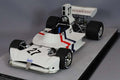 Tecnomodel TM18-289D 1/18 March 731 Ford 1973 United States GP #27 J. Hunt - image 1