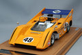 Tecnomodel TM18-331C 1/18 McLaren M8D 1970 Can-Am Mont Tremblant Winner #48 D. Gurney - image 1