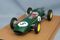 Tecnomodel TM18-341D 1/18 Lotus 24 1962 BARC 200 Aintree Winner #5 J. Clark - image 1