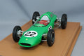 Tecnomodel TM18-341E 1/18 Lotus 24 Formula 1 1962 Monaco GP #22 J. Brabham - image 1