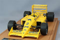 Tecnomodel TM18-349D 1/18 Lotus 100T 1988 German GP #2 Satoru Nakajima - image 1
