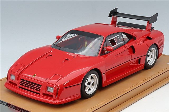 Tecnomodel TM18-361A 1/18 Ferrari 288 GTO Evoluzione 1985 O.Z. - image 1