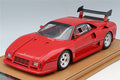 Tecnomodel TM18-361A 1/18 Ferrari 288 GTO Evoluzione 1985 O.Z. - image 1