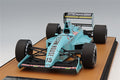Tecnomodel TM18-370B 1/18 Leyton House March 881 1988 Italian GP #15 M. Gugelmin - image 1