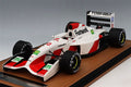 Tecnomodel TM18-375C 1/18 Footwork FA13 1992 Belgian GP #10 Aguri Suzuki with Rain Tires - image 1