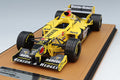 Tecnomodel TM18-384A 1/18 Jordan Honda 198 1998 Australian GP #10 R. Schumacher - image 1