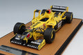 Tecnomodel TM18-384D 1/18 Jordan Honda 198 1998 San Marino GP #10 R. Schumacher - image 1