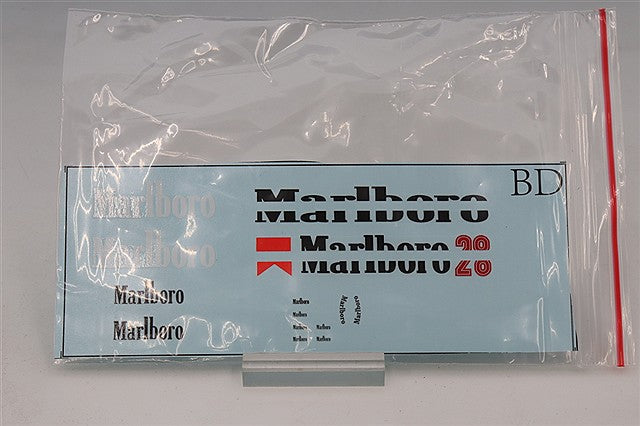 Tecnomodel TM18-388D 1/18 Ferrari 412 T2 1995 Japanese GP #28 G. Berger with Rain Tires - image 4