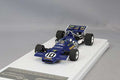 Tecnomodel TM43-60D 1/43 McLaren M19A Team Sunoco 1971 Canadian GP Third Place #10 Mark Donohue - image 1